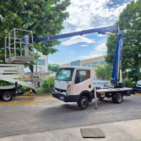 Cela DT 21 - 10