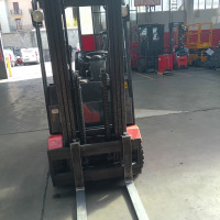 Toyota 7FBEST15 - 2