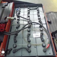 Toyota 7FBEST15 - 3