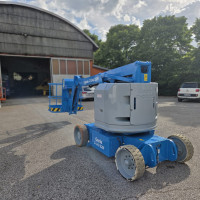 Genie Z34N - 1