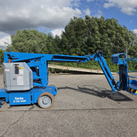 Genie Z34N - 3