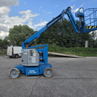 Genie Z34N - 4