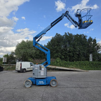 Genie Z34N - 5