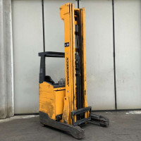 Jungheinrich ETV 214 - 1