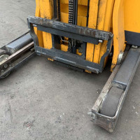Jungheinrich ETV 214 - 4