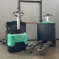 Mitsubishi PBP 16 - 1