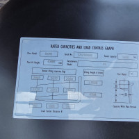 HC (Hangcha) CPCD30-XW97F - 6