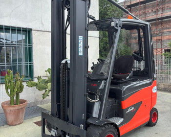 Linde E30 HL-01-600 Linde