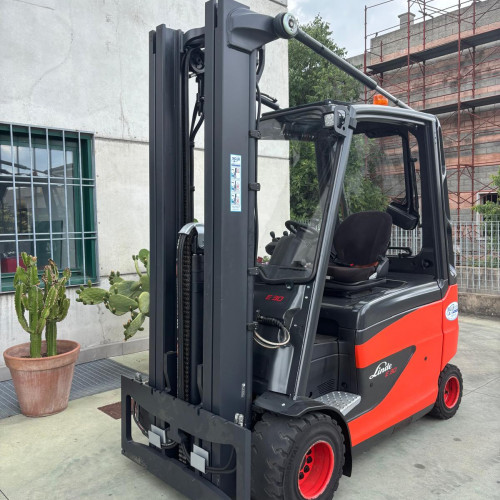 Linde E30 HL-01-600