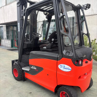 Linde E30 HL-01-600 - 1