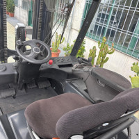 Linde E30 HL-01-600 - 2