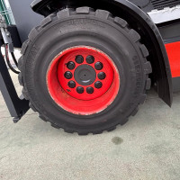 Linde E30 HL-01-600 - 4