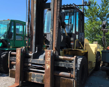 Hyster H16.00XM-12 Hyster
