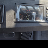 HC (Hangcha) CPCD30-XW97F - 4