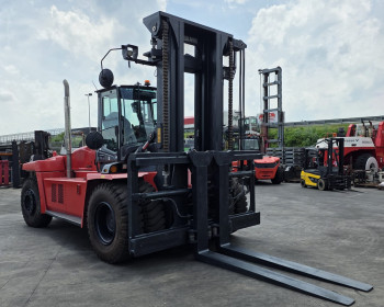Kalmar DCG250-12LB Kalmar
