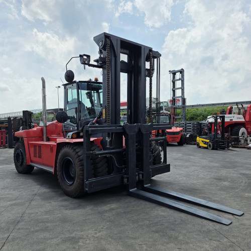 Kalmar DCG250-12LB