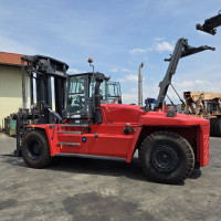 Kalmar DCG250-12LB - 2