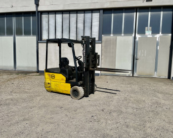 OM Xe18 3ac batteria  del 2024 OM
