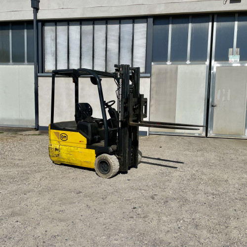 OM Xe18 3ac batteria  del 2024