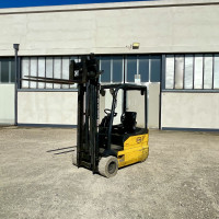 OM Xe18 3ac batteria  del 2024 - 1