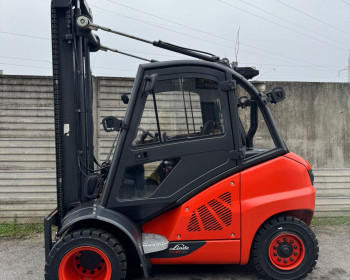 Linde H40D EVO Linde