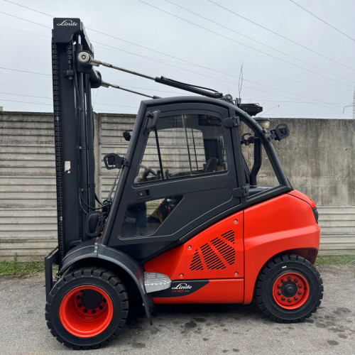 Linde H40D EVO