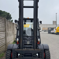 Linde H40D EVO - 1