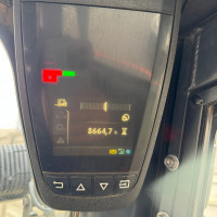 Linde H40D EVO - 2