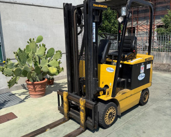 Daewoo BC 20 S Daewoo