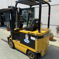 Daewoo BC 20 S - 1