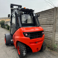 Linde H40D EVO - 3