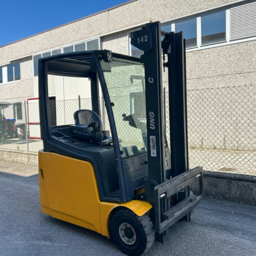 Jungheinrich EFG216K