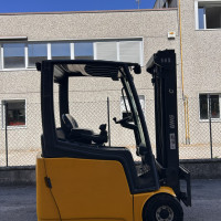 Jungheinrich EFG216K - 1