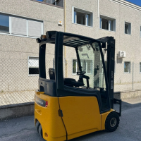 Jungheinrich EFG216K - 2