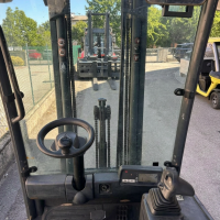 Jungheinrich EFG216K - 3