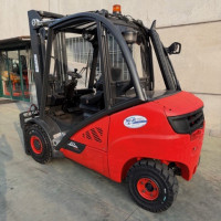 Linde H35D Evo - 1