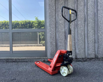 Linde HPT M15 Linde