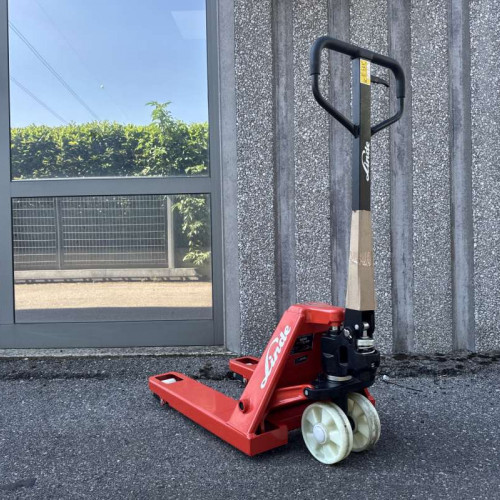 Linde HPT M15