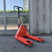 Linde HPT M15 - 1