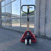 Linde HPT M15 - 2