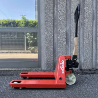 Linde HPT M15 - 3