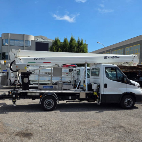 Cela DT 28