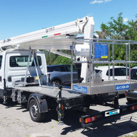 Cela DT 28 - 4