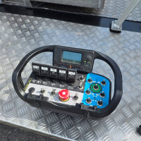 Cela DT 28 - 8