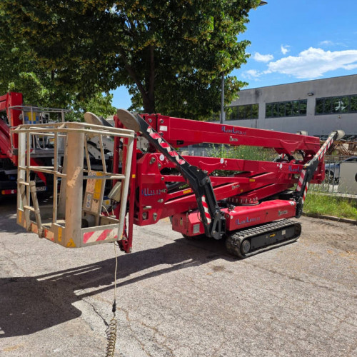 Hinowa Light Lift 23.12