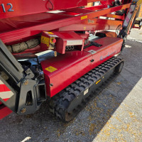 Hinowa Light Lift 23.12 - 1