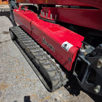 Hinowa Light Lift 23.12 - 2