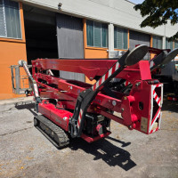 Hinowa Light Lift 23.12 - 3