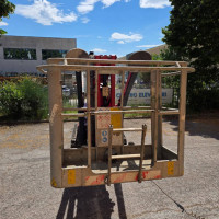 Hinowa Light Lift 23.12 - 6