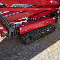 Hinowa Light Lift 23.12 - 8
